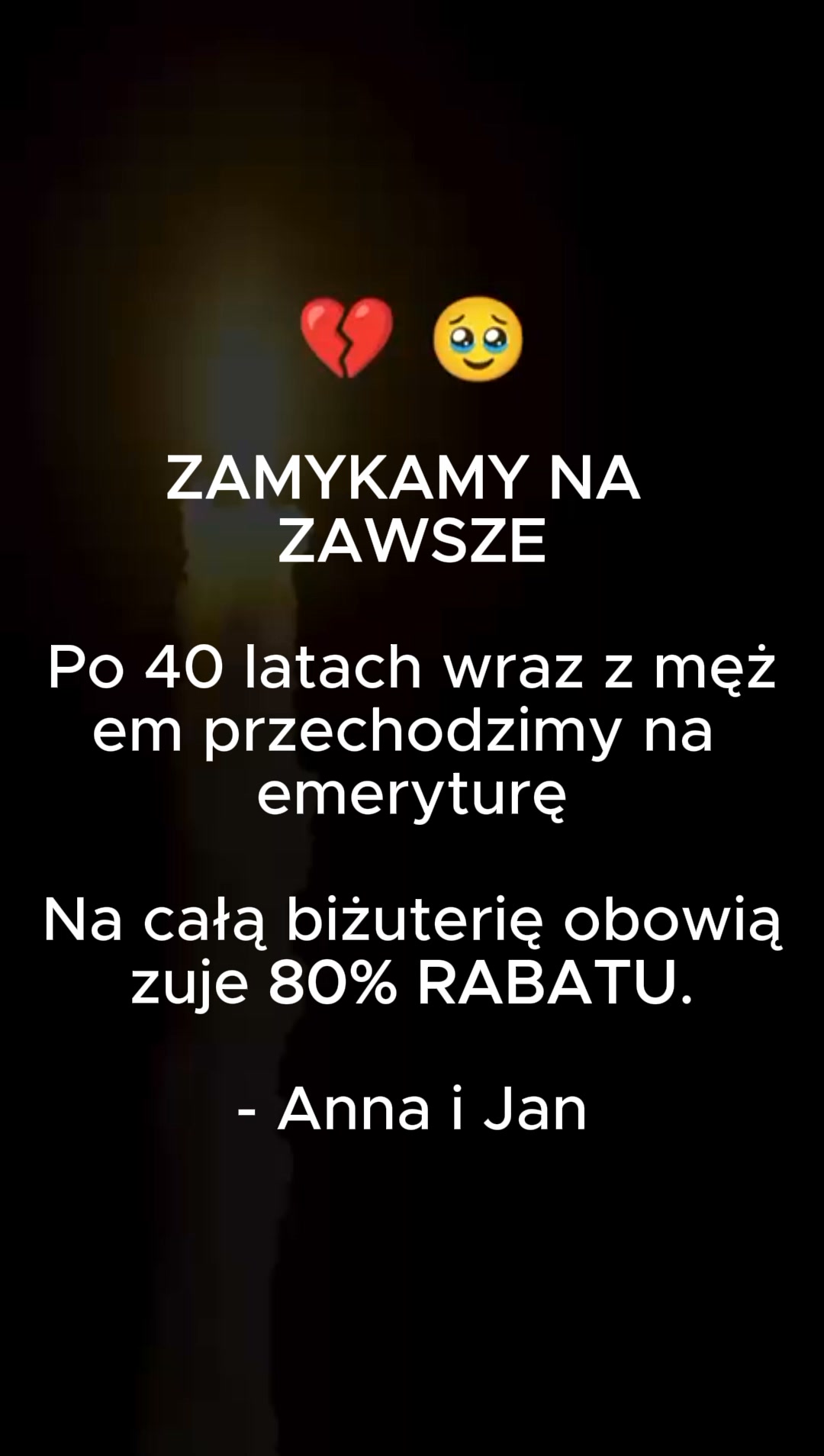 Wykonane ręcznie