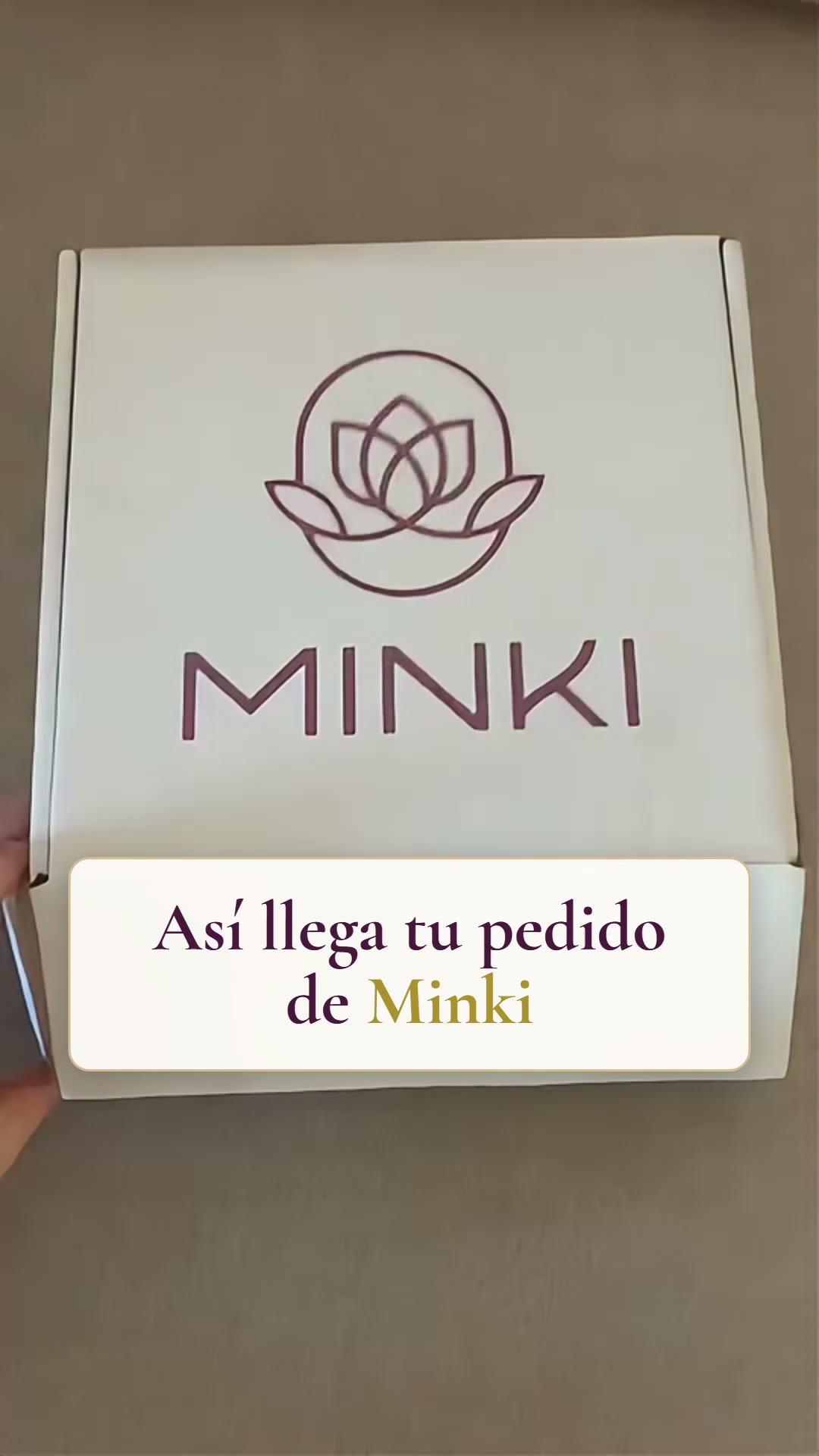 Cosmética coreana original