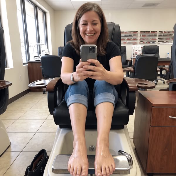 Why Nothing Works For Toenail Fungus