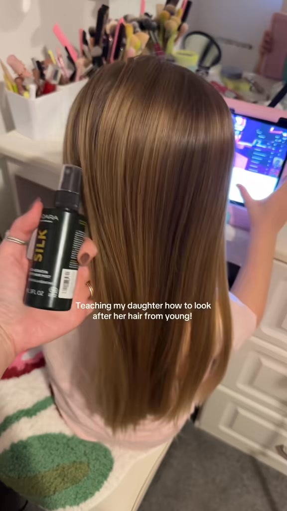 Healthy shine boost