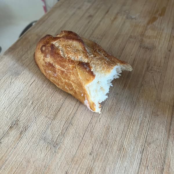 Lisez ça pour sauver votre pain