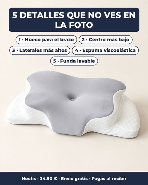 Pagas al recibirla · Envío gratis