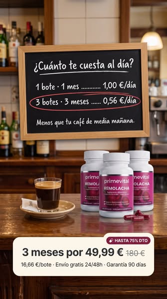 Cuida tu resistencia y la salud de tu corazón cada día.