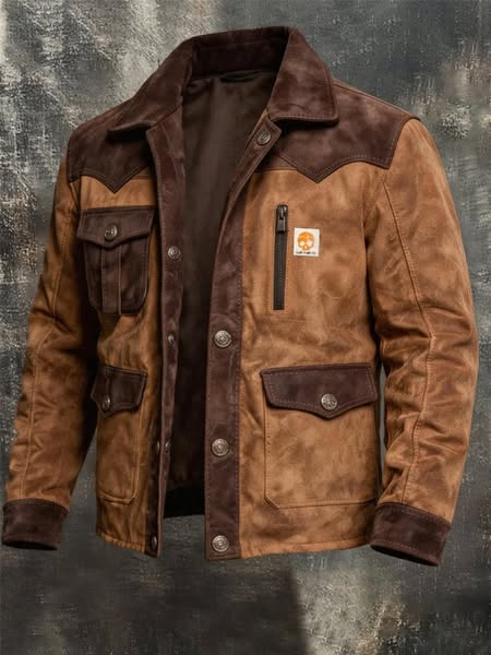 Saddle Up with Vintage Western Style