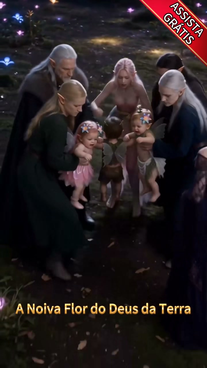 Uma aplicação gratuita de minisséries dramáticas com histórias empolgantes à sua espera.
