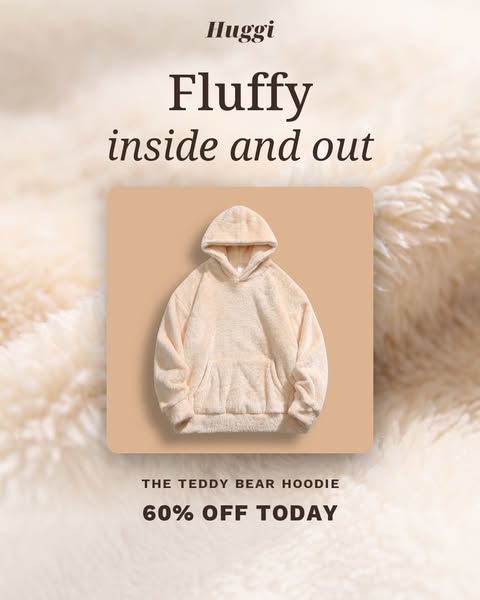 Feels Like a Blanket