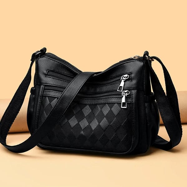 The Waverly Crossbody