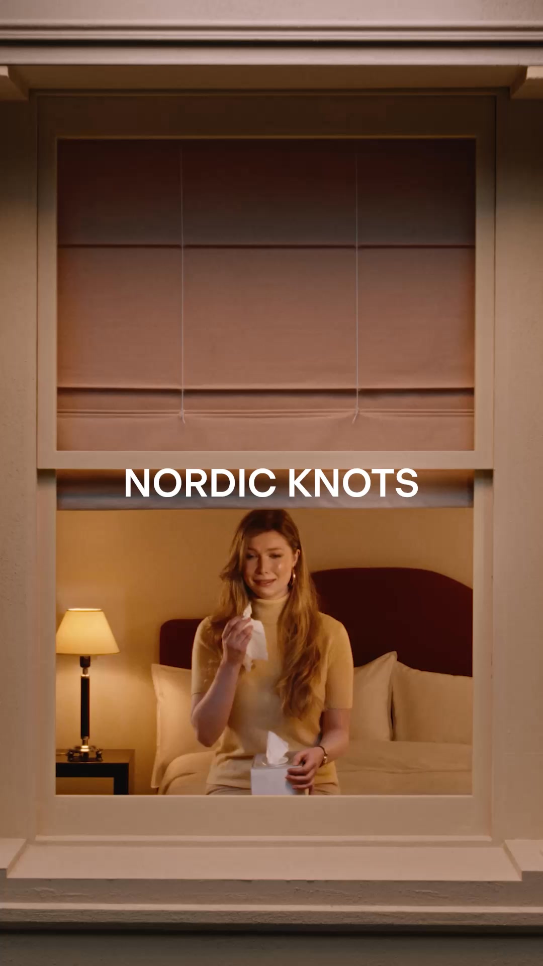 NORDIC KNOTS