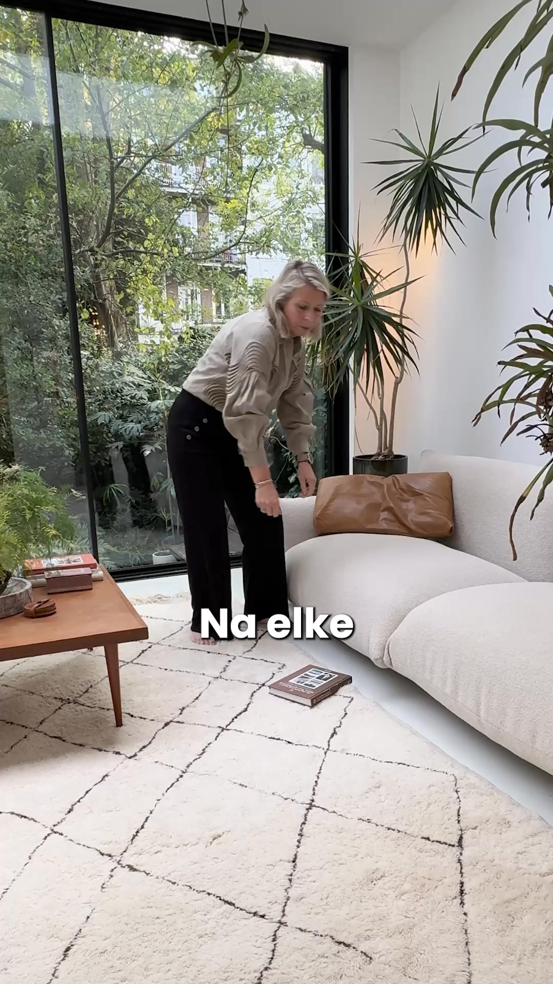 60 dagen niet goed geld terug