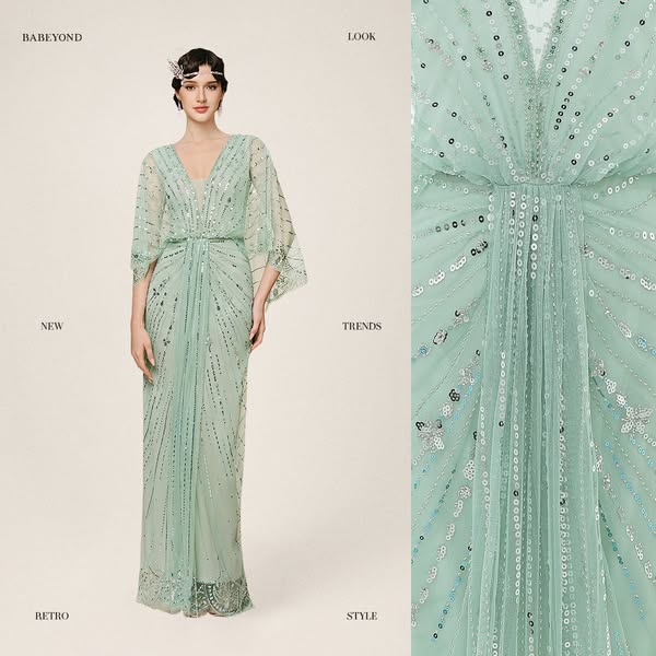 Shop BABEYOND for Any Occasion!