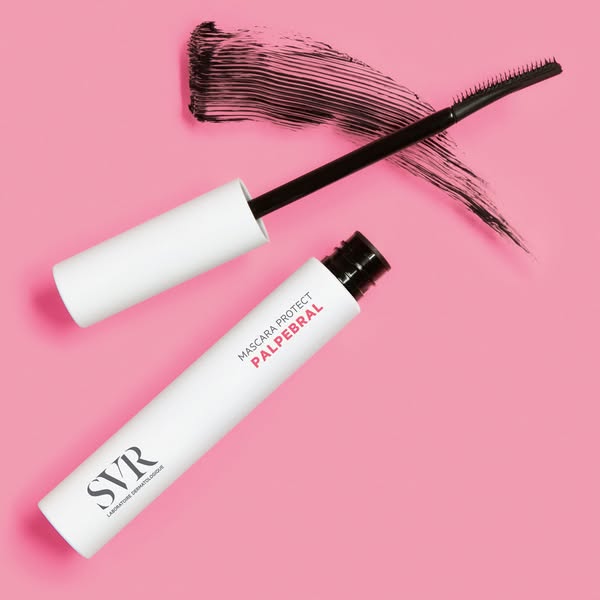 PALPEBRAL Black Mascara Protect £19.50