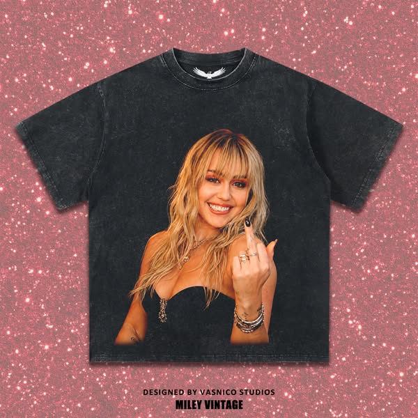A New Miley Era Starts Now
