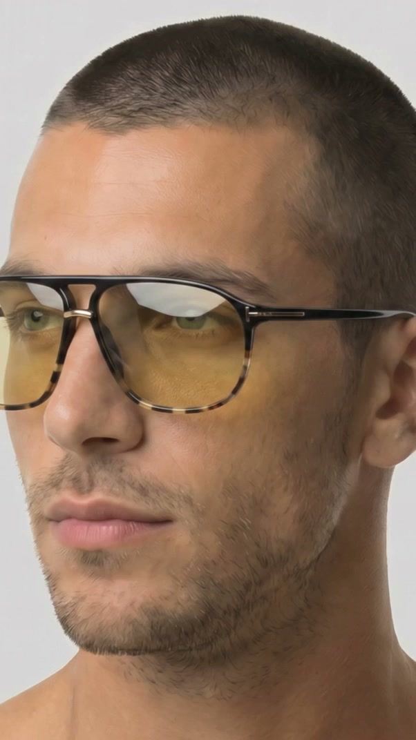 Tom Ford Bruce FT1026