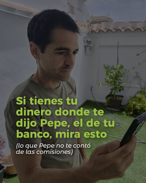 Lo que tu banco no te cuenta