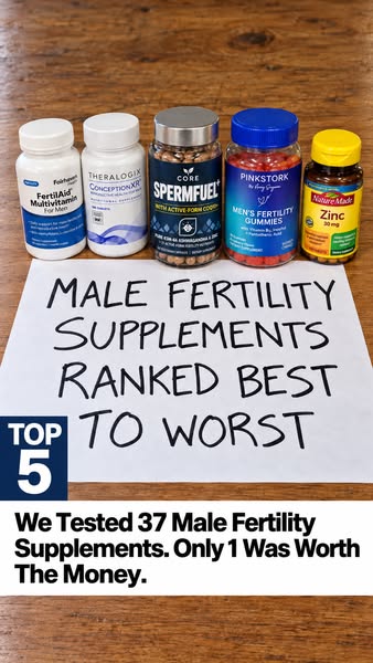 Which Fertility Pill Actually Works?