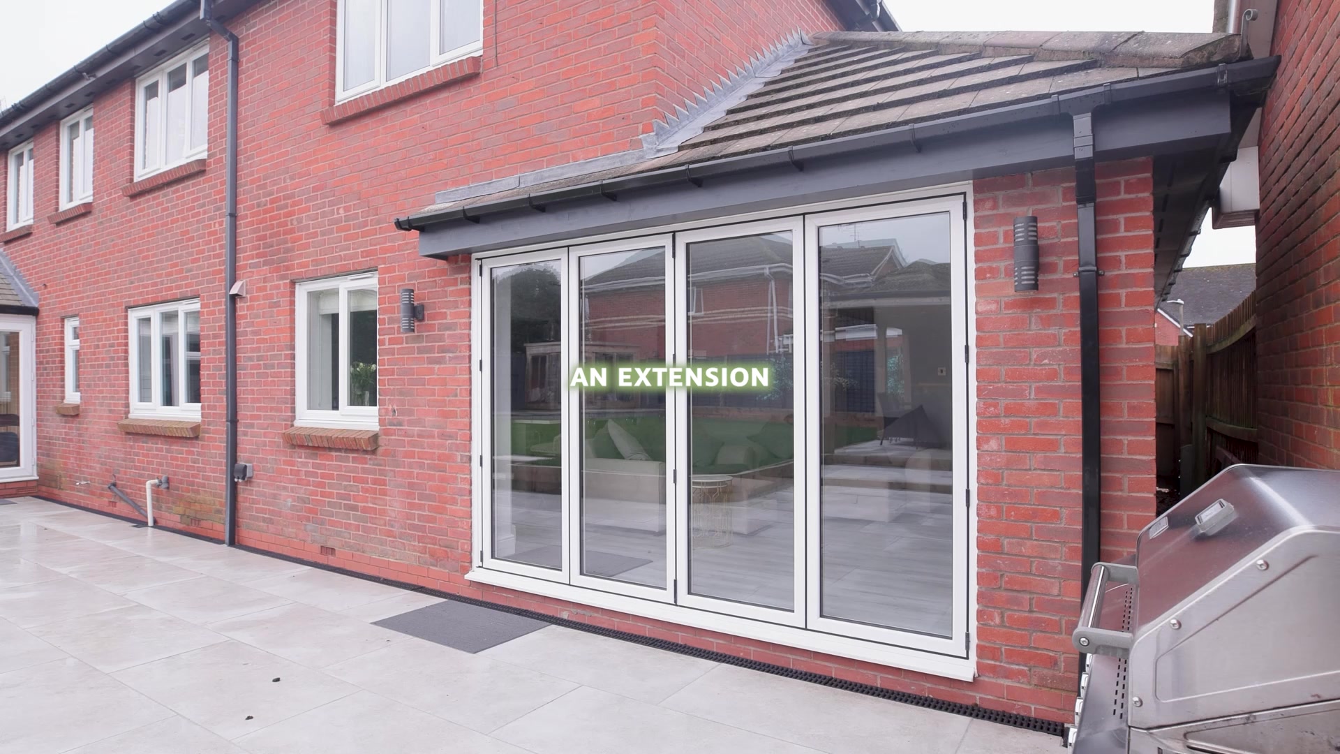 Get a Free Extension Consultation in Coventry