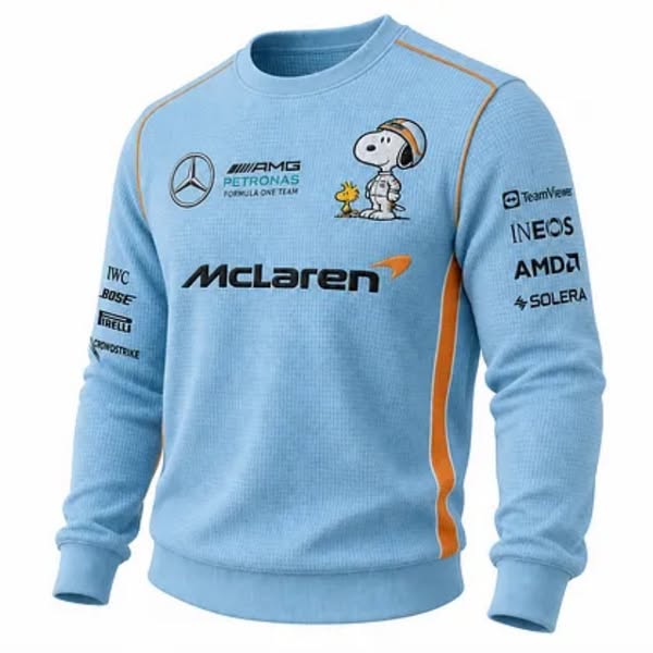 Vintage Racing Apparel | Wear Your Passion for Speed