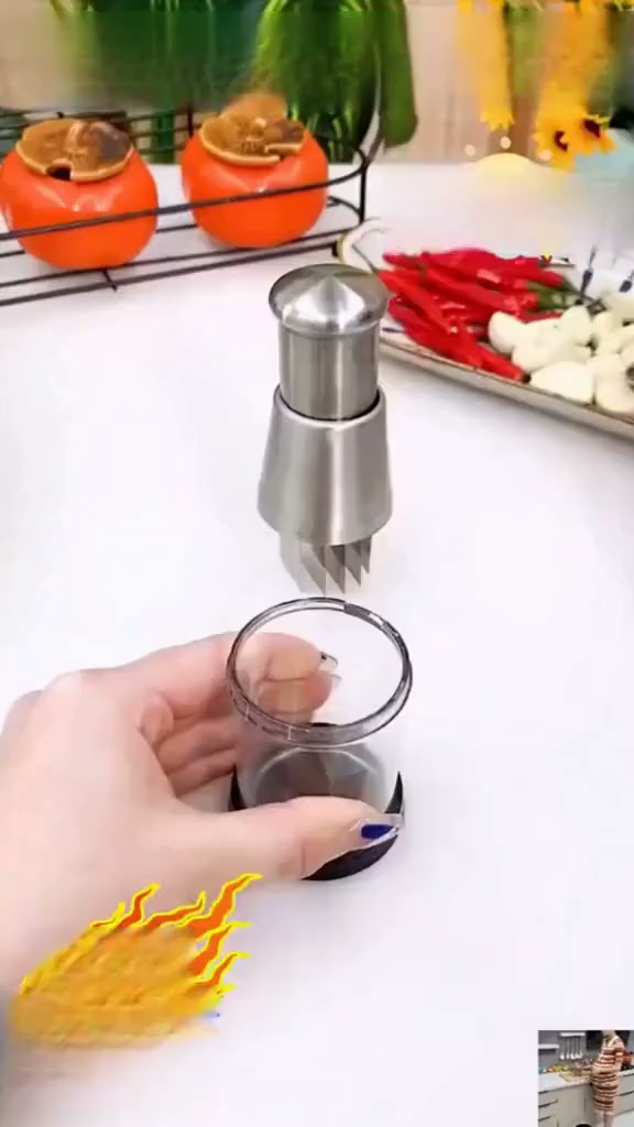 Anúncio de Chacshop