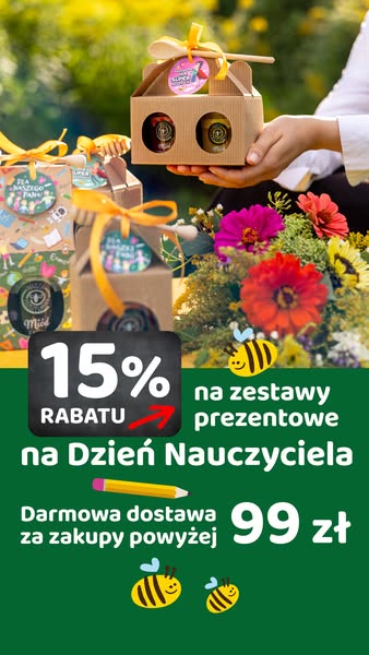 Prezent dla nauczyciela