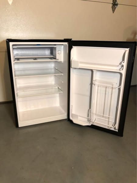 Refrigerators
