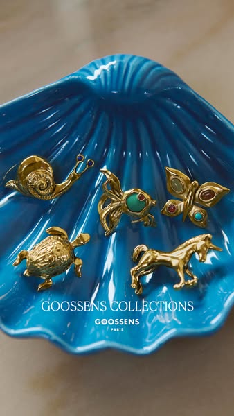Goossens Paris