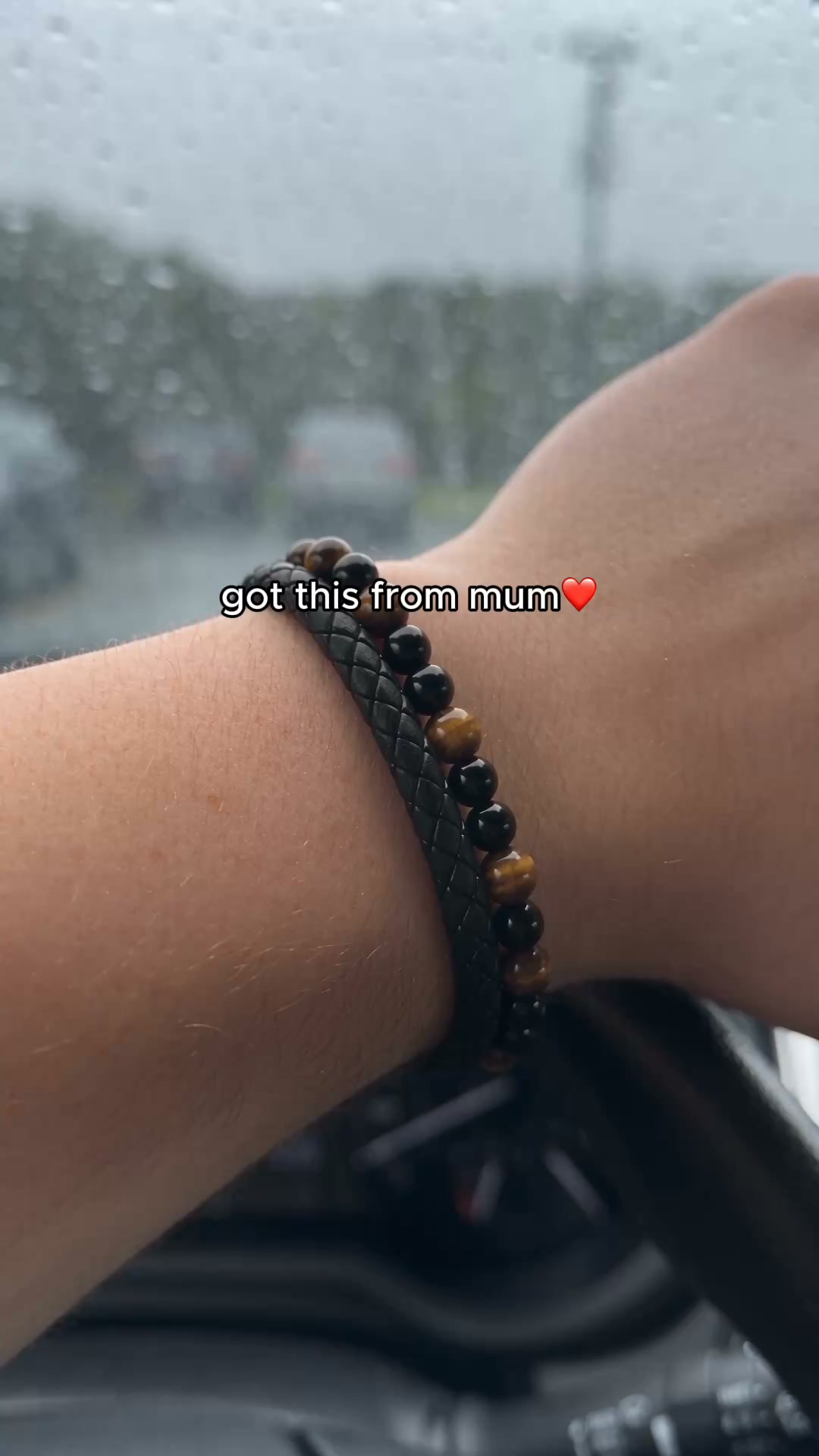 50% OFF | For the son who always says “I’m fine”
