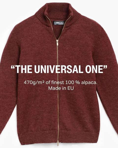 Made in EU. Designed in Finland.