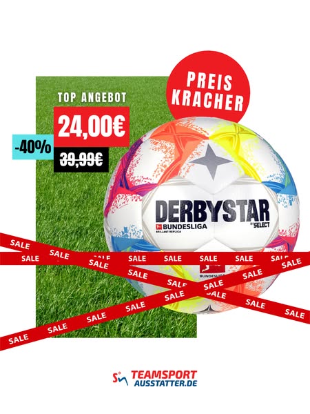 40% günstiger!