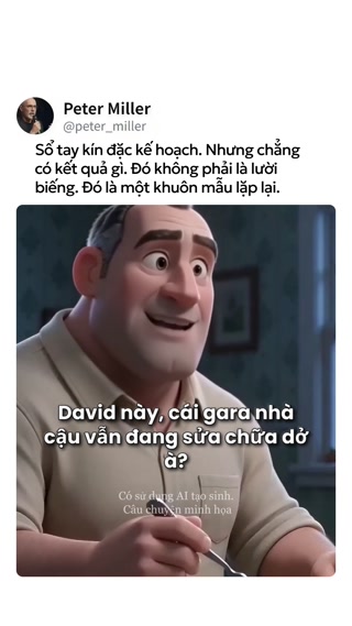 Ngừng đổ lỗi cho bộ não — Hãy bắt đầu nhận ra sự tự phá hoại