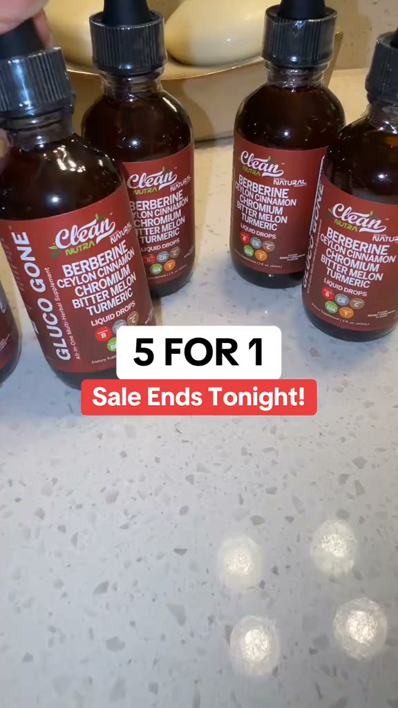 Buy 1, Get 1 FREE!