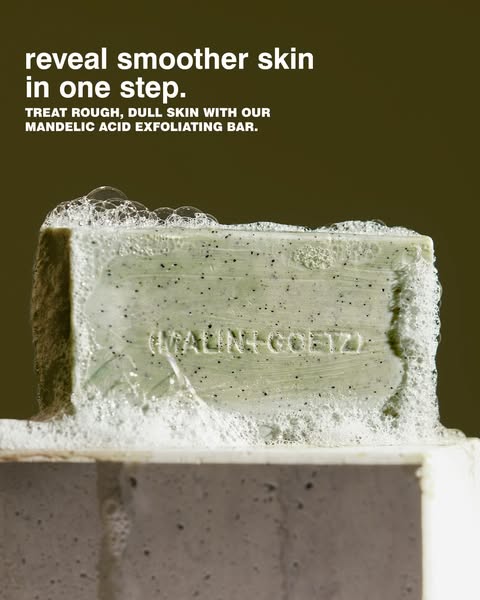 buff up your bodycare.