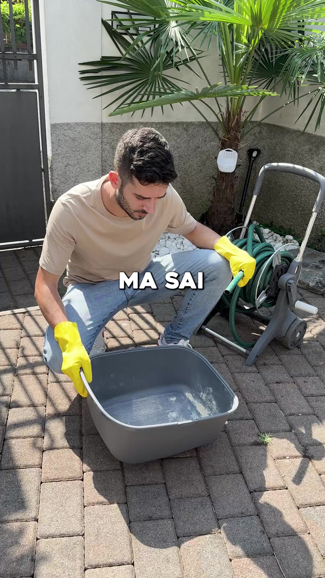 La Lettiera in Acciaio Inox Che Ti Cambierà la Vita