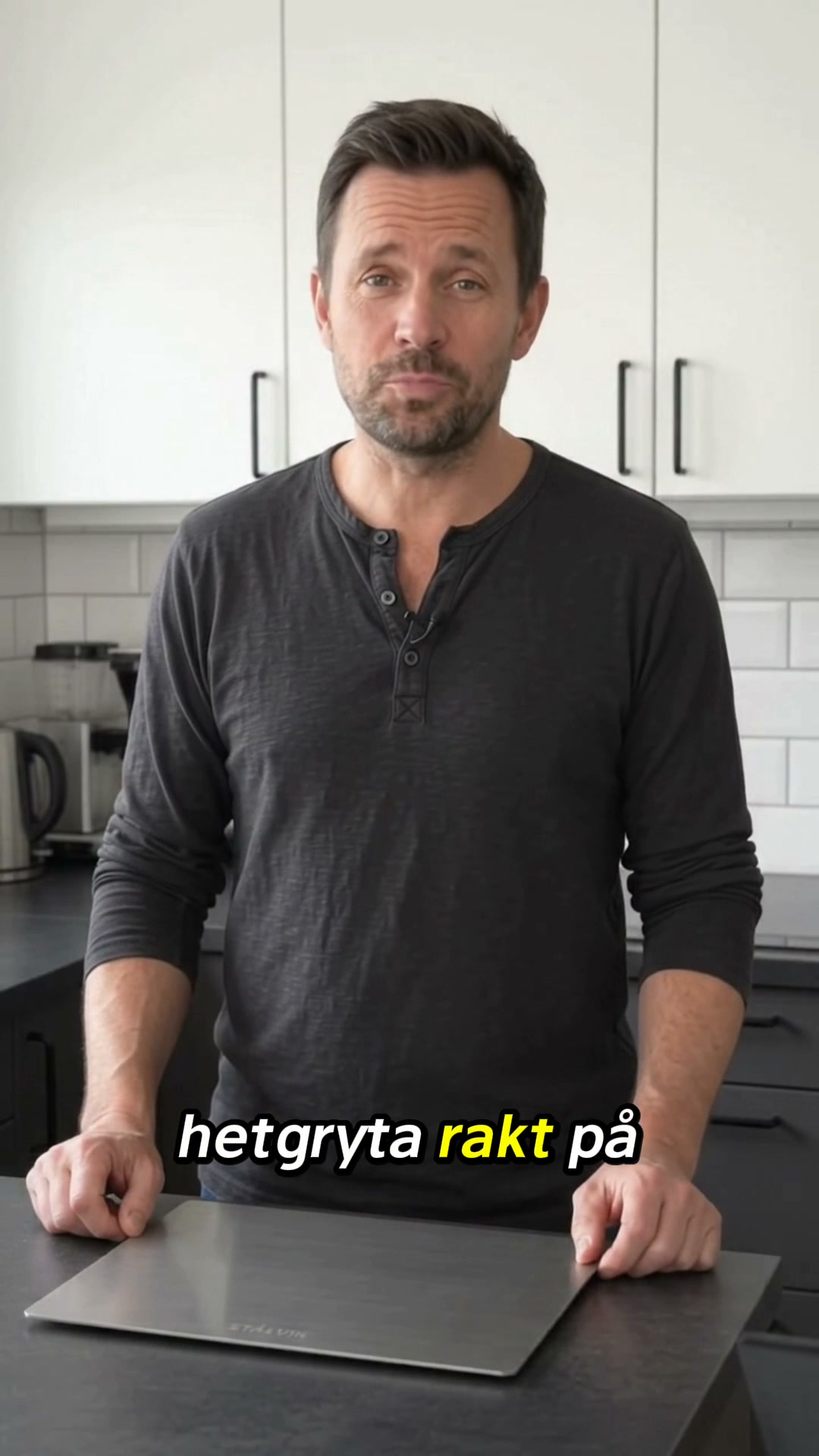Skärbrädan Utan Mikroplast i Maten