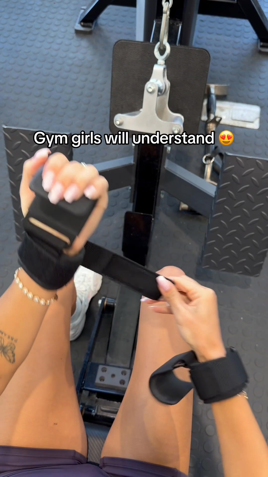 Sized For YOUR Hands