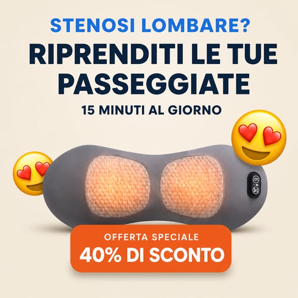 Provalo a casa per 100 notti