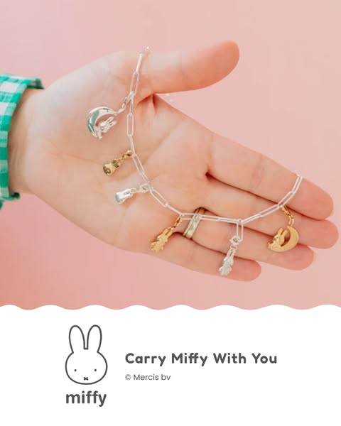 Hop Into The World of Miffy!