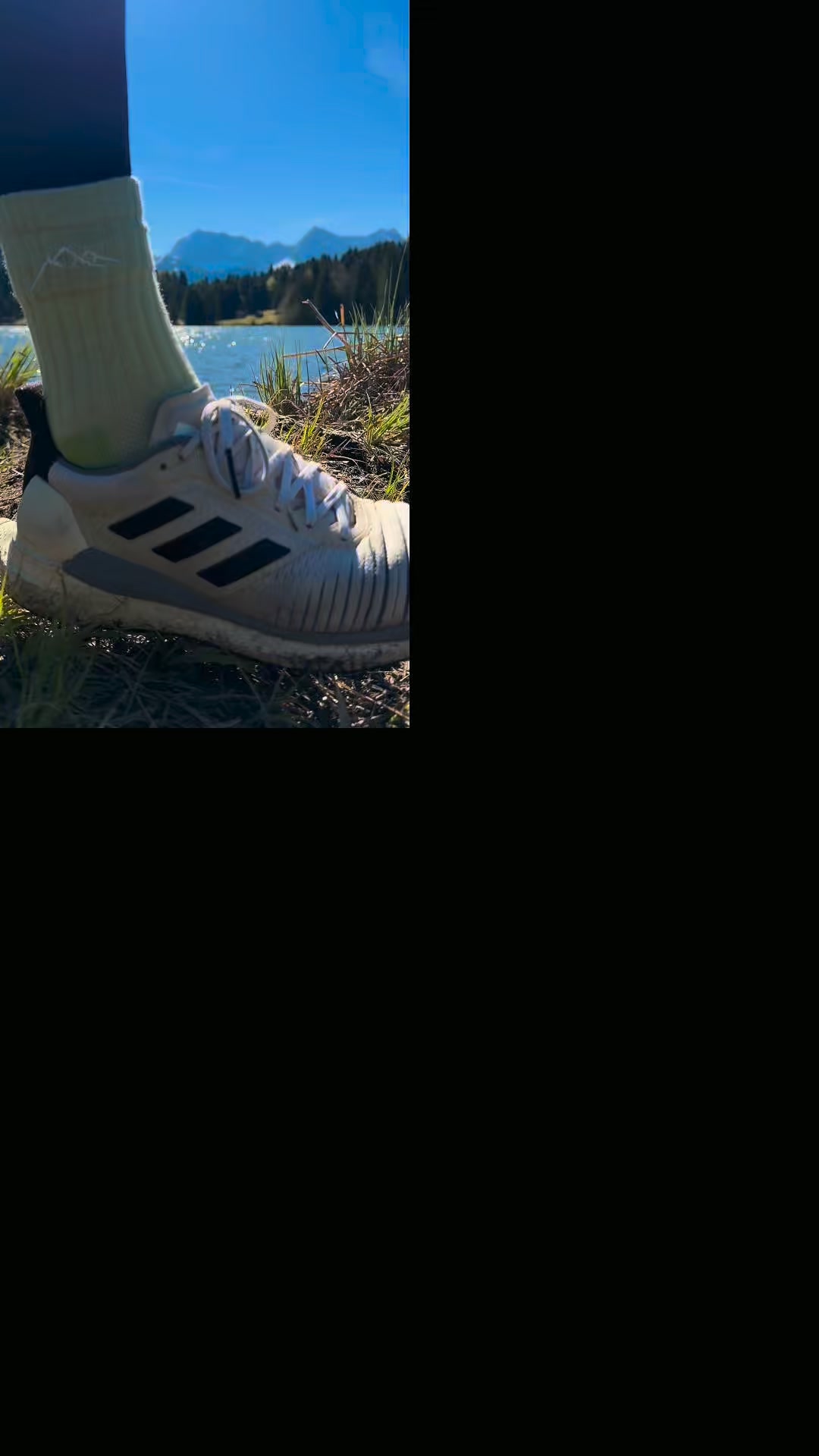 Gratis Merino Socken