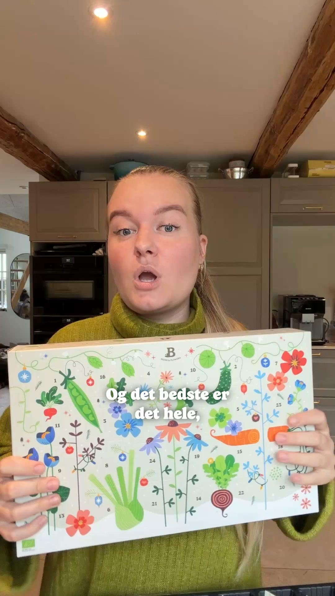 Udsolgt 2 år i træk