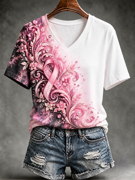 Breast Cancer Awareness