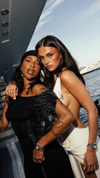 Cavere women