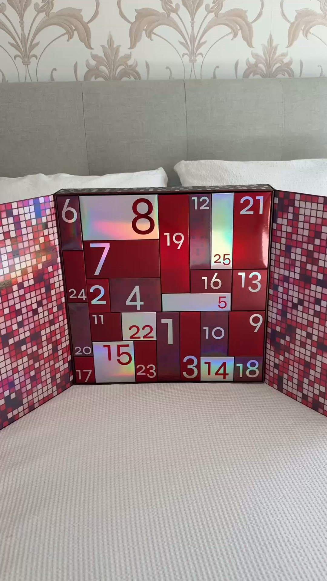 The Ultimate Beauty Advent Calendar