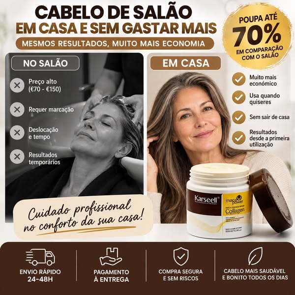 Envio gratuito em todo o país