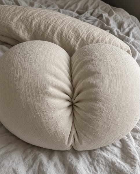 For The Husband Who Hasn't Been Touched In Months