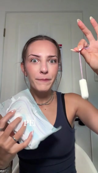 Periodenslips für nur 14.95€!