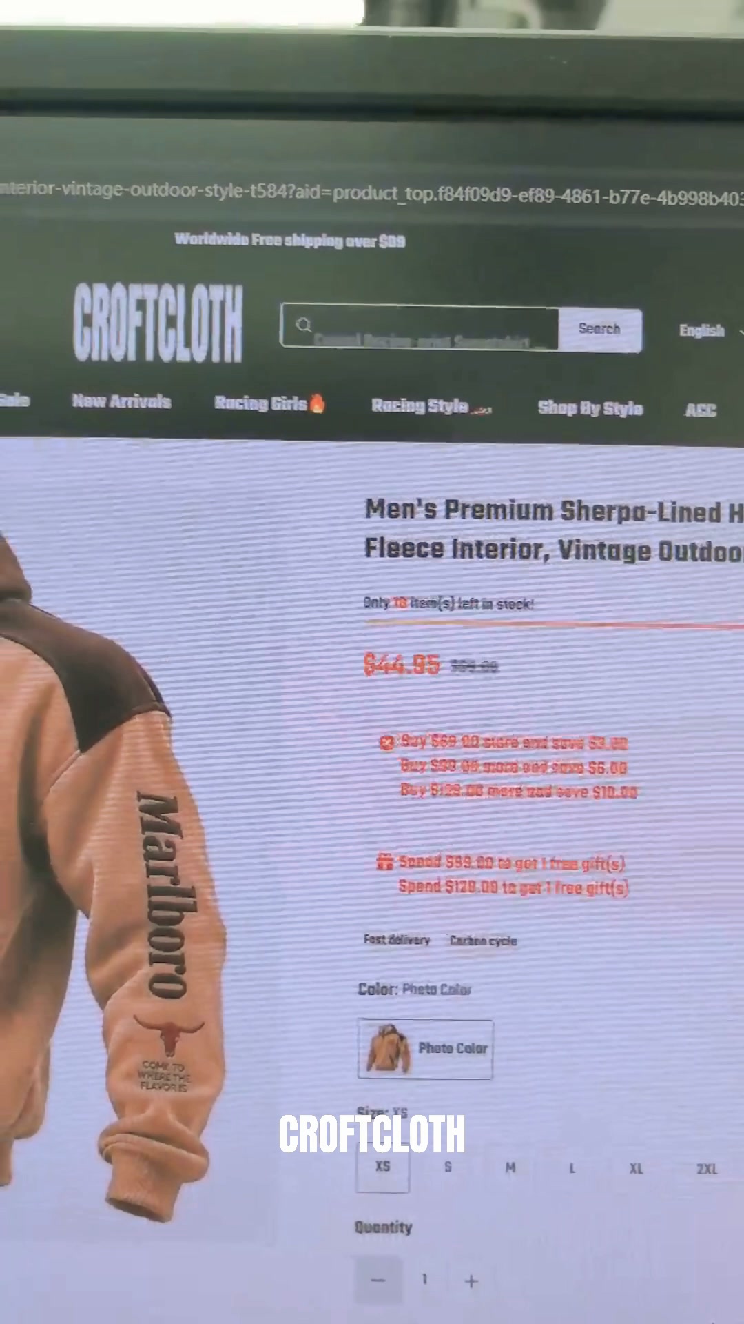 The Ultimate Adventure Top