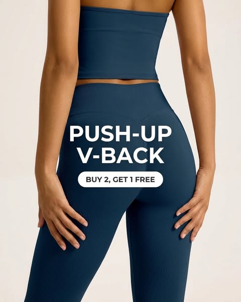 Buy 2, get 1 free.