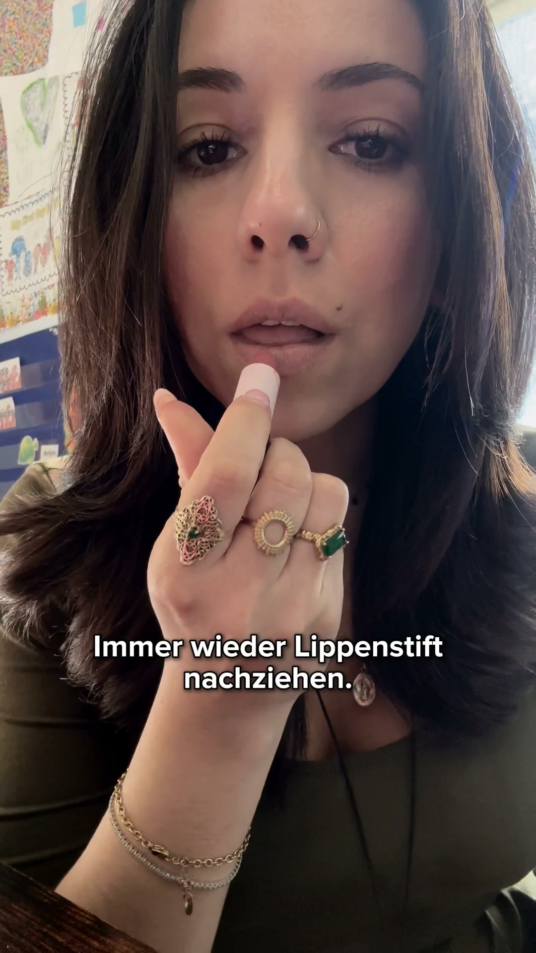 PEEL-OFF LIP STAINS BEI ROSSMANN