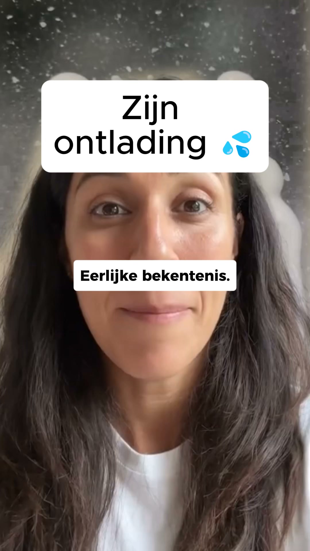 Krijg het vertrouwen in je eigen lichaam terug