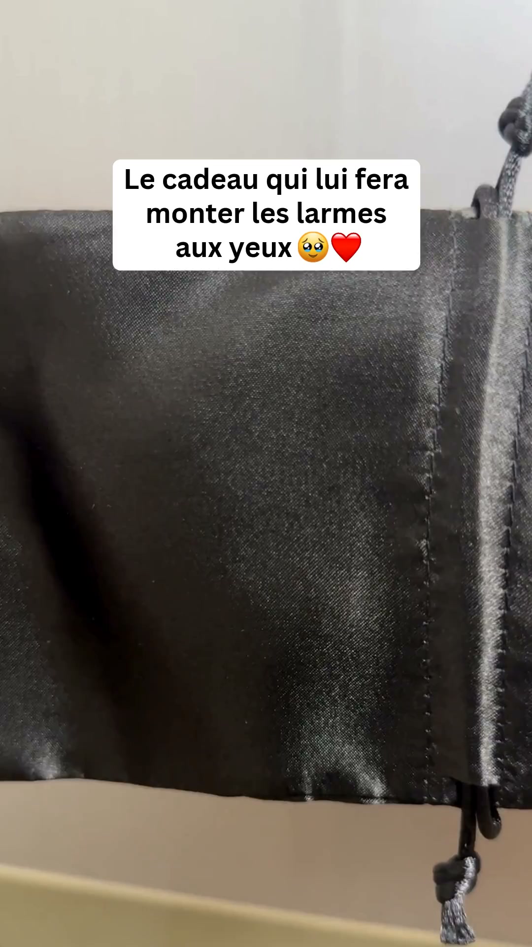 Personnalise maintenant