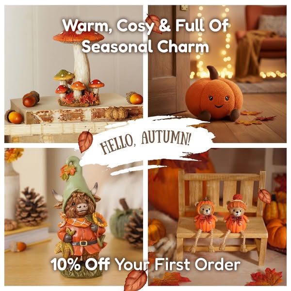 10% Off For Newsletter Signups